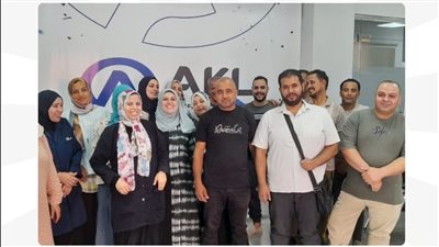 وزارة العمل ترصد أسباب حادث اختناق في أحدى شركات الدقهلية