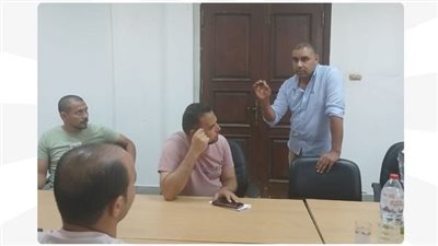 وزارة العمل تنظم ندوة للتوعية بالتصدي للاتجار بالبشر بالإسماعيلية