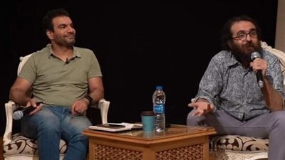 المنتج مارك لطفي: الميزانية المحدودة تحرر صانع الأفلام