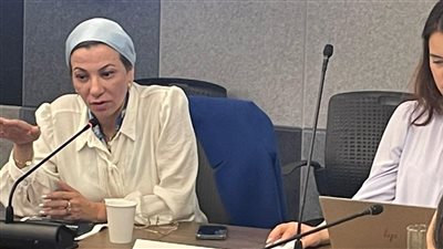 فؤاد: التنسيق مع القطاعات المتداخلة في قضية التنوع البيولوجي ضروري