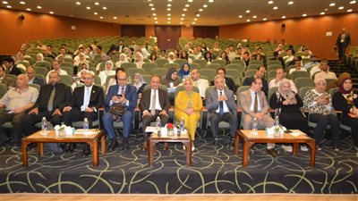 مدينة الأبحاث العلمية تنظم ورشة عمل دولية عن نظم الزراعة المرنة