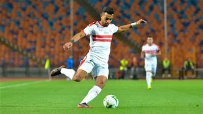 شبانة : رحيل أوباما خسارة فنية للزمالك
