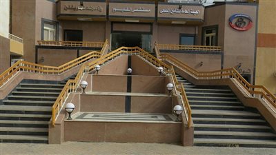 إصابة 5 أشخاص فى مشاجرة نشبت بين عائلتين بالفيوم