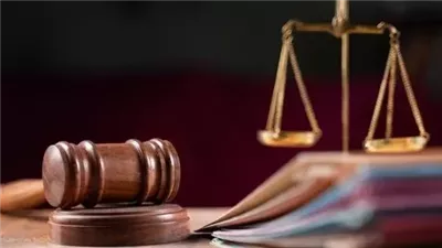  تأجيل محاكمة متهم بالانضمام لجماعة إرهابية