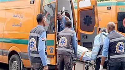 شخص ينهي حياة أخر في حفلة بالقطامية 