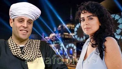 مهرجان القلعة 2024| دينا الوديدي ومحمود التهامي على مسرح المحكى.. الليلة