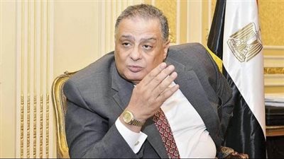 المستشار إبراهيم الهنيدي: مسودة مشروع قانون الإجراءات الجنائية تتسق مع الدستور 