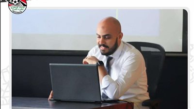 فيفا يختار فريد سلطان ضمن الطاقم الفني والتكنولوجي لحكام كأس العالم تحت 20 عاما