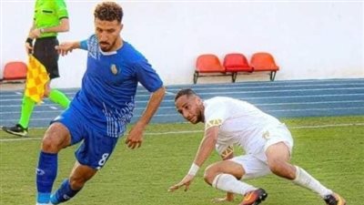 الإتحاد السكندري ينتظر موافقة 