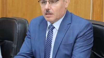 بدء المرحلة الثانية لتنسيق الجامعات بالمكتب الفرعى فى جامعة قناة السويس