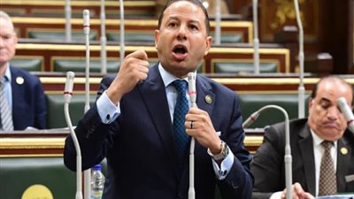 عمار: رفع توصيات «الحبس الاحتياطي» دلالة على بداية جني ثمار الجمهورية الجديدة