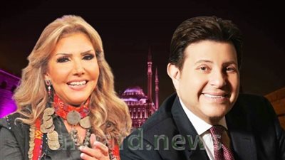 مهرجان القلعة 2024 | ليلة طربية مع علي الحجار ونادية مصطفى.. غدًا