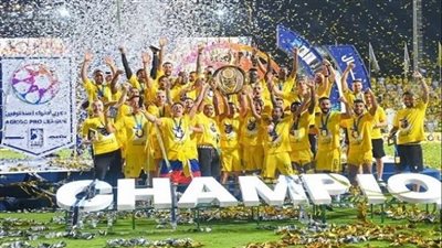 رابطة المحترفين ترصد مكافات ضخمة للموسم الجديد 2024-2025 لدوري أدنوك