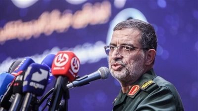 الحرس الثوري: على العدو أن يترقب ضرباتنا المحسوبة والدقيقة