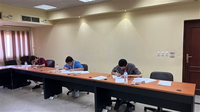 وزير التعليم العالي يثمن المشاركة المتميزة للفريق المصري بالأولمبياد الإفريقي للرياضيات 