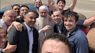 أسباب رفع التحفظ على أموال 14 شخصا من عائلة سعودي والسويركي