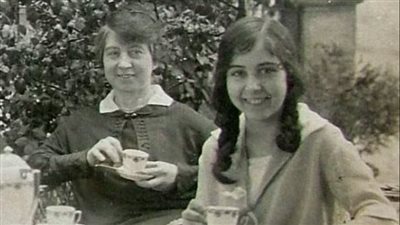 وفاة أكبر معمرة في العالم عن عمر يناهز 117 عامًا