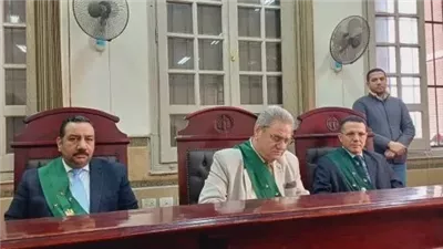 قرار قضائي ضد المتهمين بقتل طالب بالزيتون