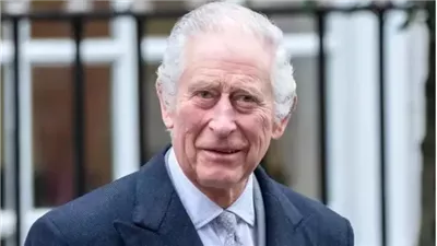 بريطانيا: الملك تشارلز يزور مدينة 