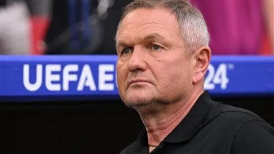 مدرب سلوفينيا : مصر الأشهر رياضيًا في أفريقيا .. وتلقيت عروضًا من القطبين وبيراميدز