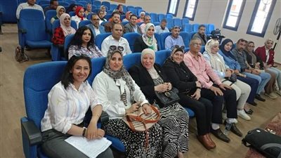 سند شباب الصعيد بالمنيا يطلق برنامج الطريق إلى النخبة القيادية 