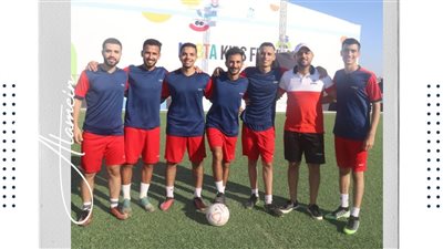 انطلاق الأسبوع الخامس لمهرجان العلمين بمشاركة الجامعات