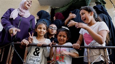 الصحة العالمية: 15 ألف طفل في غزة يعانون من سوء التغذية الحاد