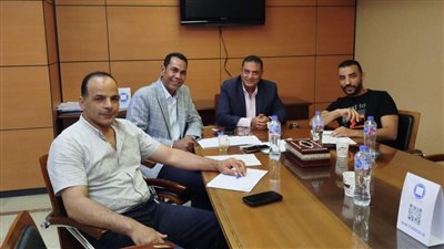 اتحاد الناشرين المصريين يعلن دعم ومساندة لمعرض العاصمة للكتاب