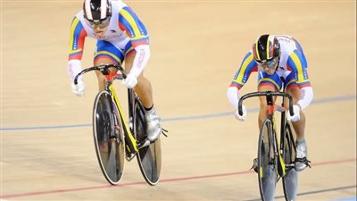 العثور على جثة لاعبة أولمبية من فنزويلا بلاس فيجاس