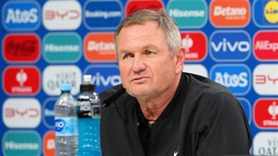 مدرب سلوفينيا: أعرف الأهلي جيدا.. وتلقيت عرضا من بيراميدز 