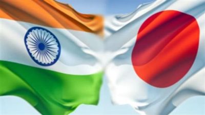 وزراء خارجية ودفاع اليابان والهند يجرون محادثات أمنية في نيودلهي