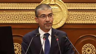 نائب بالشيوخ ينتقد تكليف كل خريجي كليات الطب: “لا توجد دولة بالعالم تقوم بذلك”