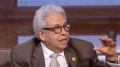 عبدالمنعم سعيد: إسرائيل تتمنى توجيه إيران ضربة عسكرية لها