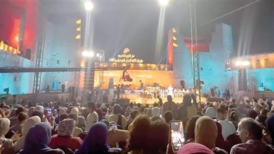 أمجد مصطفى يكتب: حكاية مهرجان الناس الغلابة