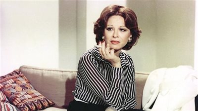 «سيرة الفن».. وثائقى عن عباقرة الفن المصرى