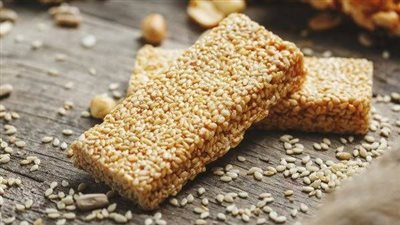 تحضير السمسمية في المنزل| خطوات بسيطة لعمل حلوى شهية ومفيدة