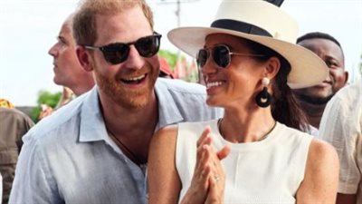 قصة اتهام ميغان ماركل بالنفاق.. اعرف الحكاية 