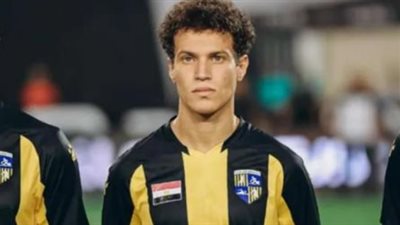 الاتحاد السكندري يقترب من التعاقد مع جبنة