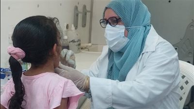 محافظ الإسماعيلية: صحة المواطن  أولى اهتماماتي