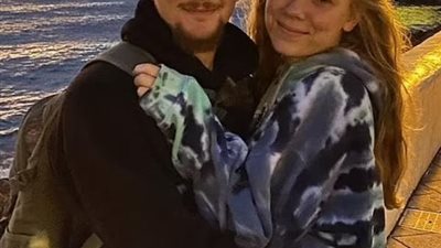 شاب يلقى مصرعه بعدما ضربته صاعقة برق 