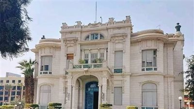 جامعة عين شمس تكشف كواليس واقعة الفنان محمد فؤاد 