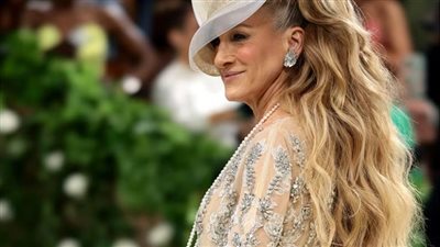 سارة باركر تغلق شركتها الخاصة بالأحذية .. والسبب مجهول