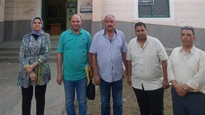 لمدة يومين.. قافلة طبية مجانية بقرية أبودنقاش في الفيوم 