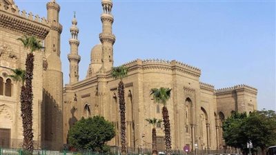 جامع الرفاعي.. مقام الأولياء ومسجد «العائلة المالكة»