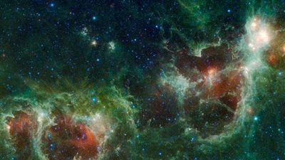 اكتشاف جسم عملاق ينطلق بسرعة هائلة في الفضاء 