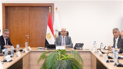 مجهودات وزارة الري المبذولة خلال فتره أقصى الإحتياجات المائية