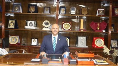 محافظ القليوبية يفتتح عدداً من المشروعات الخدمية بطوخ