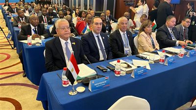 رئيس البرلمان: السلام العالمي يواجه تحديات غير مسبوقة وتداعيات استثنائية 