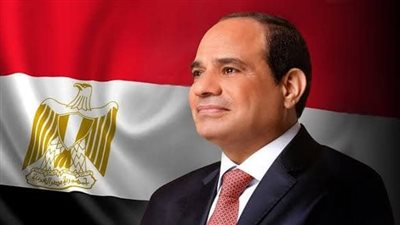 الرئيس السيسي يُهنئ نظيره الأوكراني بمناسبة الاحتفال بذكرى يوم الاستقلال