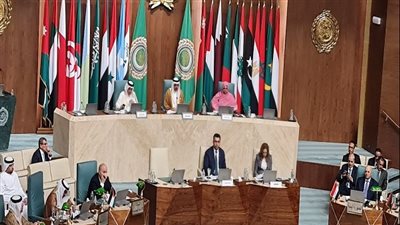 انطلاق اجتماع وزراء العرب للحد من الكوارث البيئية والتكنولوجيا برئاسة البحرين 